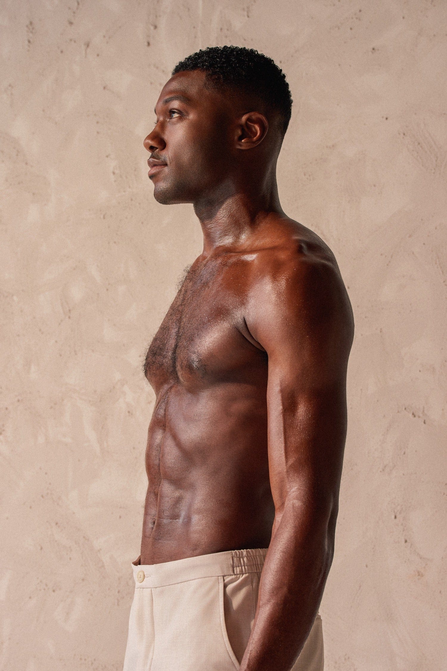 Crowned Skin King Body Butter Cologne - Warm and Sensual King Body Butter Cologne - Warm and Sensual