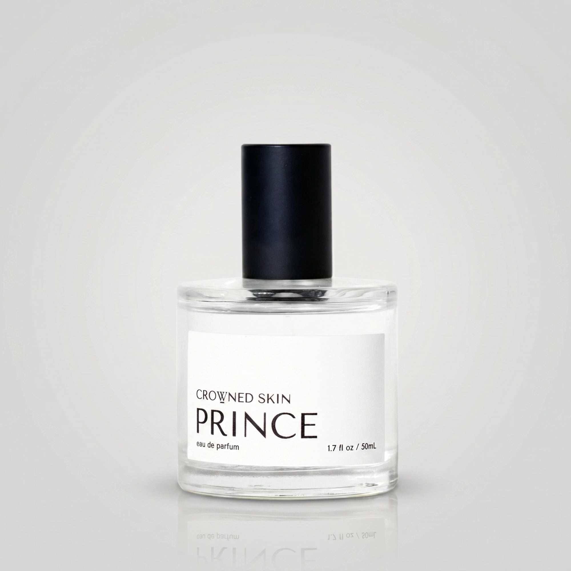 Prince Eau de Parfum
