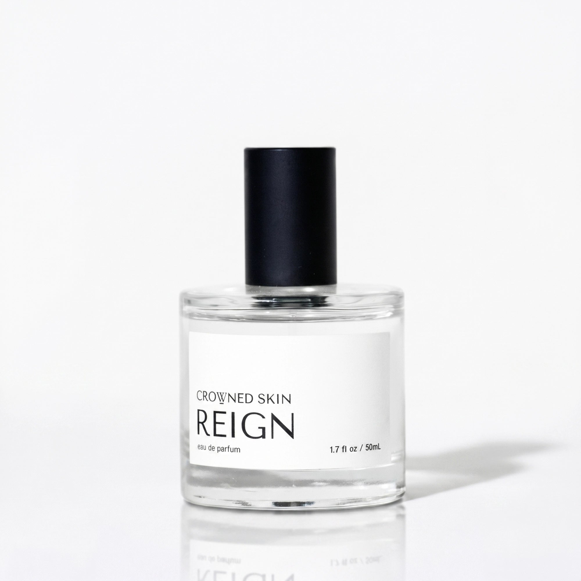 Reign Eau de Parfum