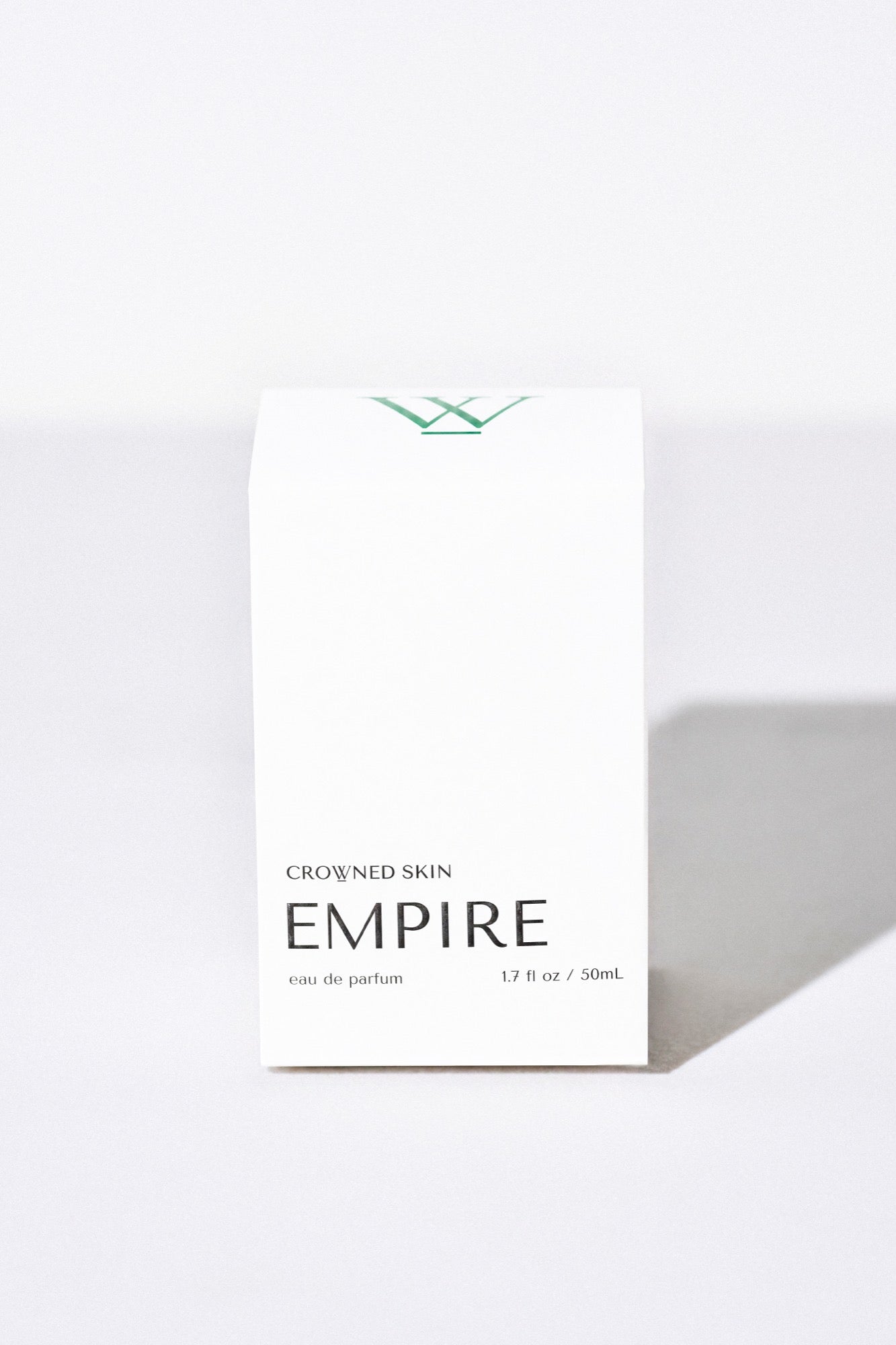 Crowned Skin Empire Eau de Parfum Empire Eau de Parfum