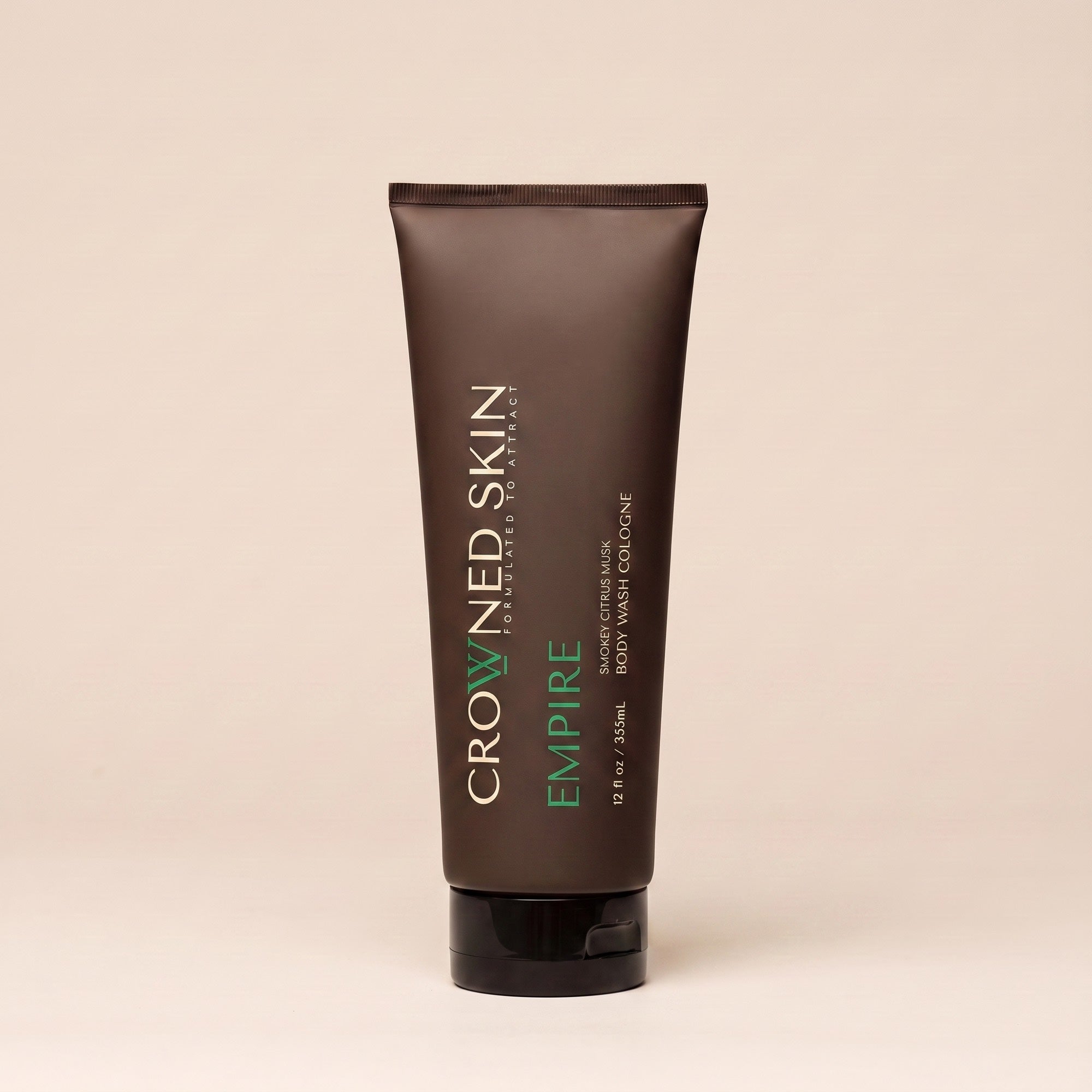 Crowned Skin Empire Cologne-Infused Body Wash Empire Cologne-Infused Body Wash