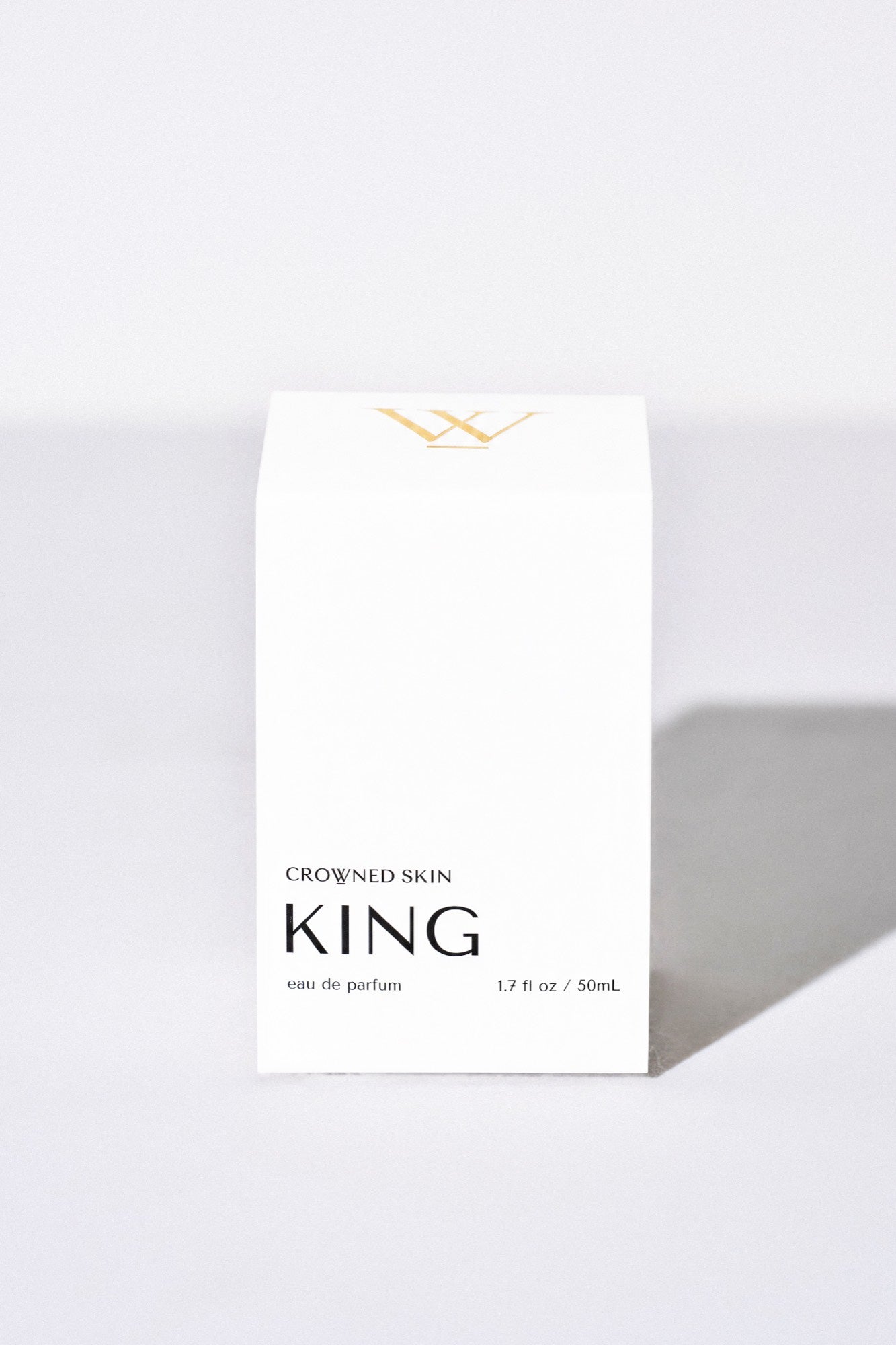 Crowned Skin King Eau de Parfum King Eau de Parfum