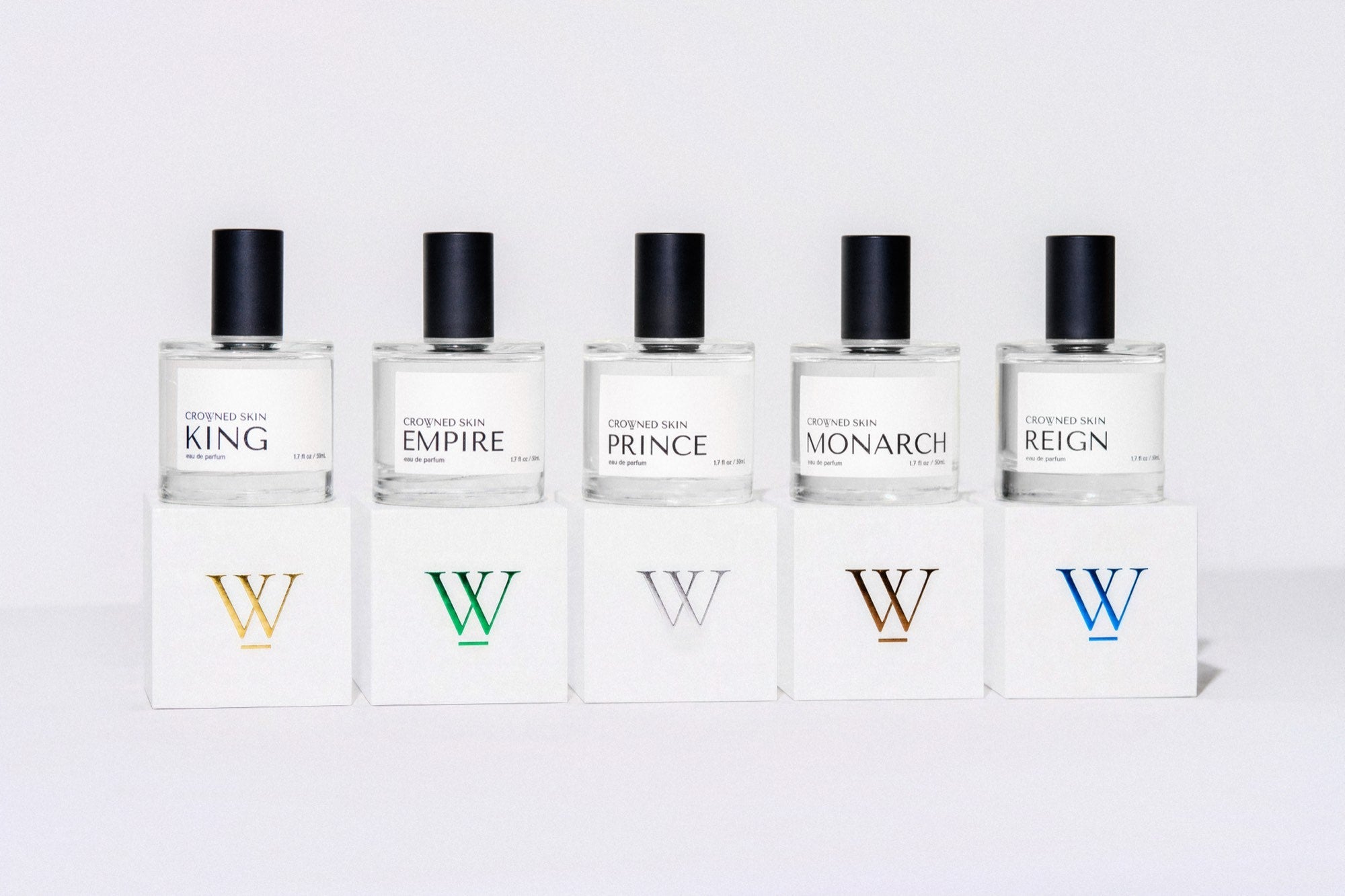 Eau de Parfum