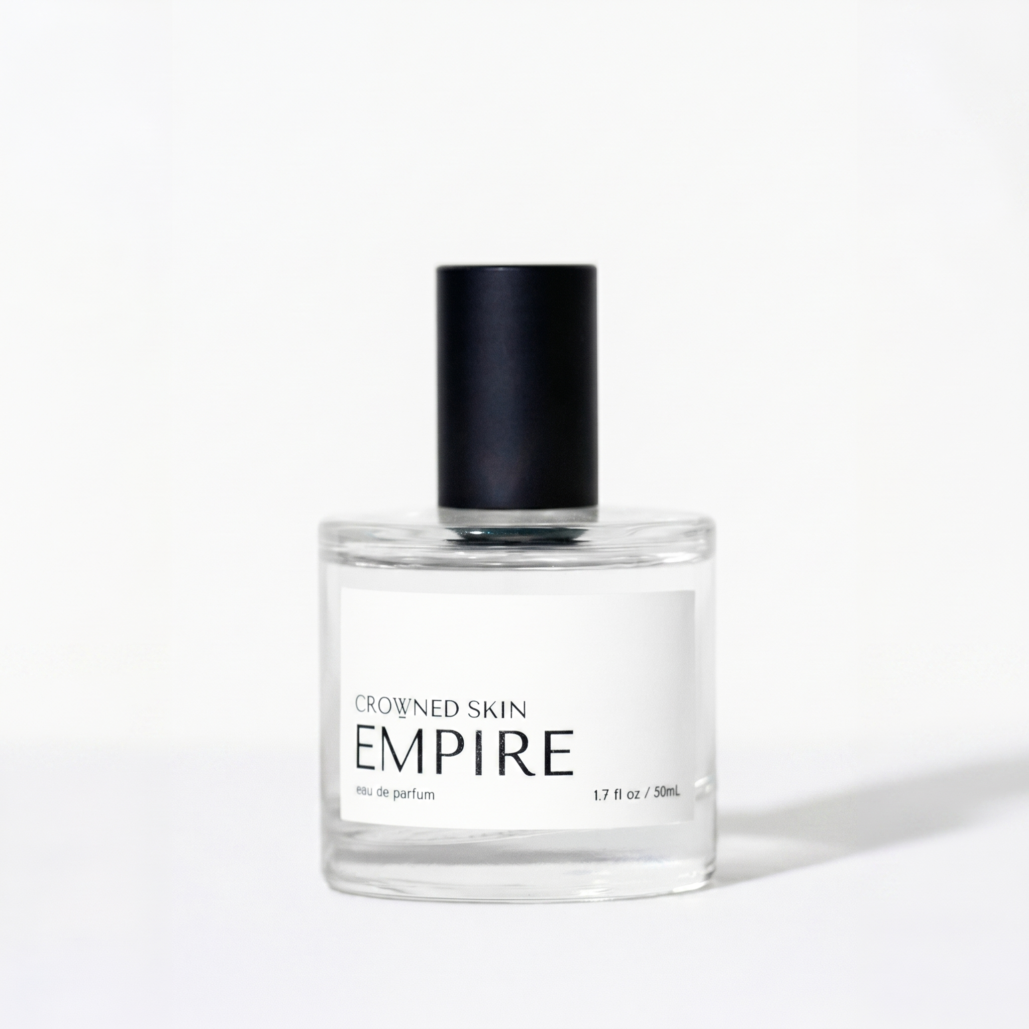 Crowned Skin Empire Eau de Parfum Empire Eau de Parfum
