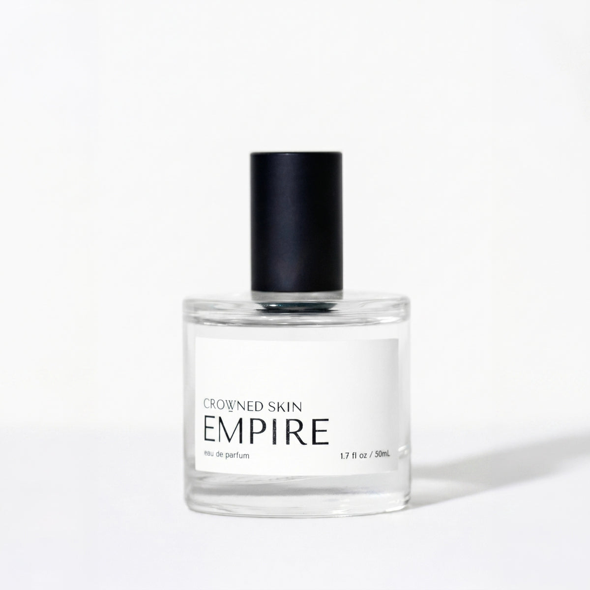 Crowned Skin Empire Eau de Parfum Empire Eau de Parfum