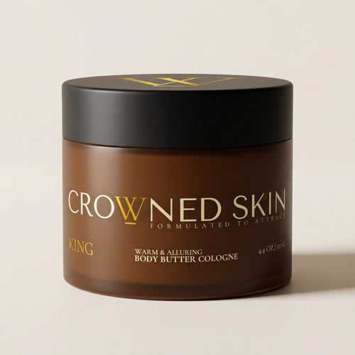 Body Butter Colognes