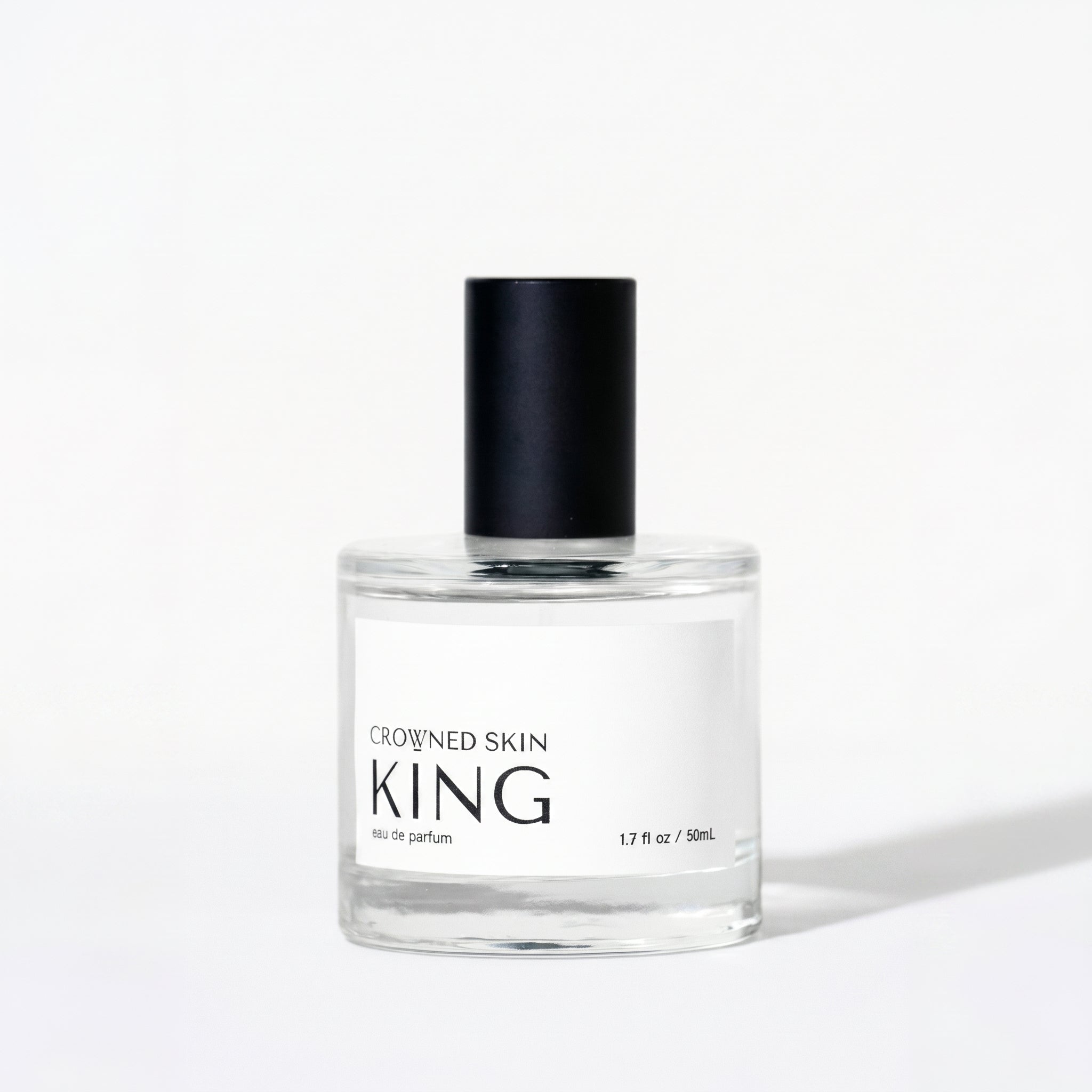 Crowned Skin King Eau de Parfum King Eau de Parfum