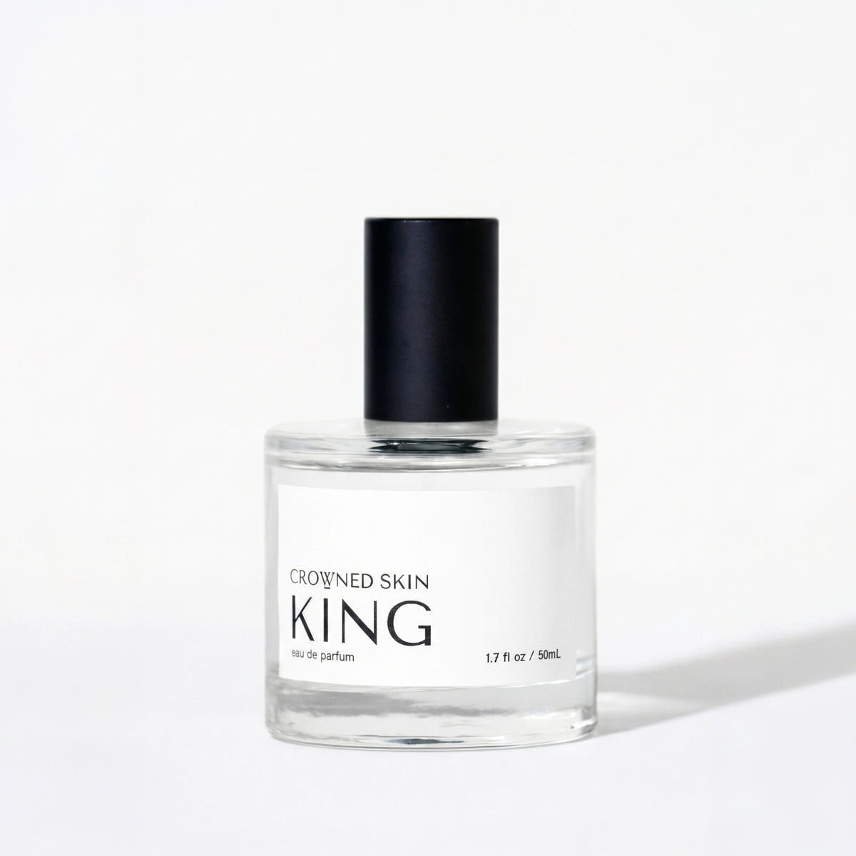 Crowned Skin King Eau de Parfum King Eau de Parfum