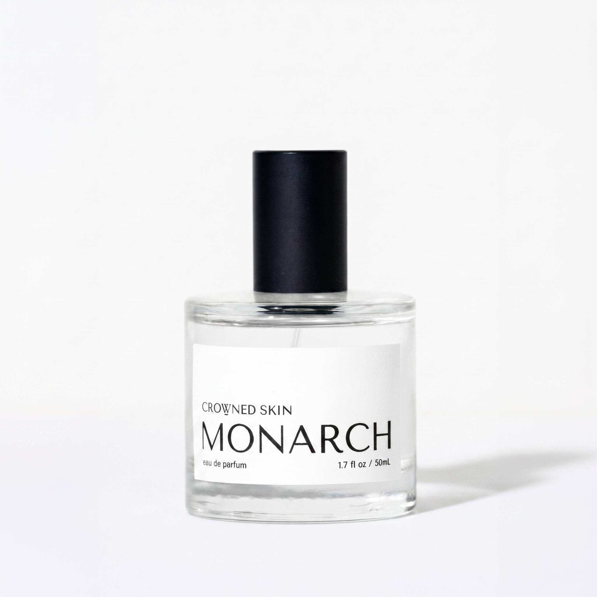Crowned Skin Monarch Eau de Parfum Monarch Eau de Parfum