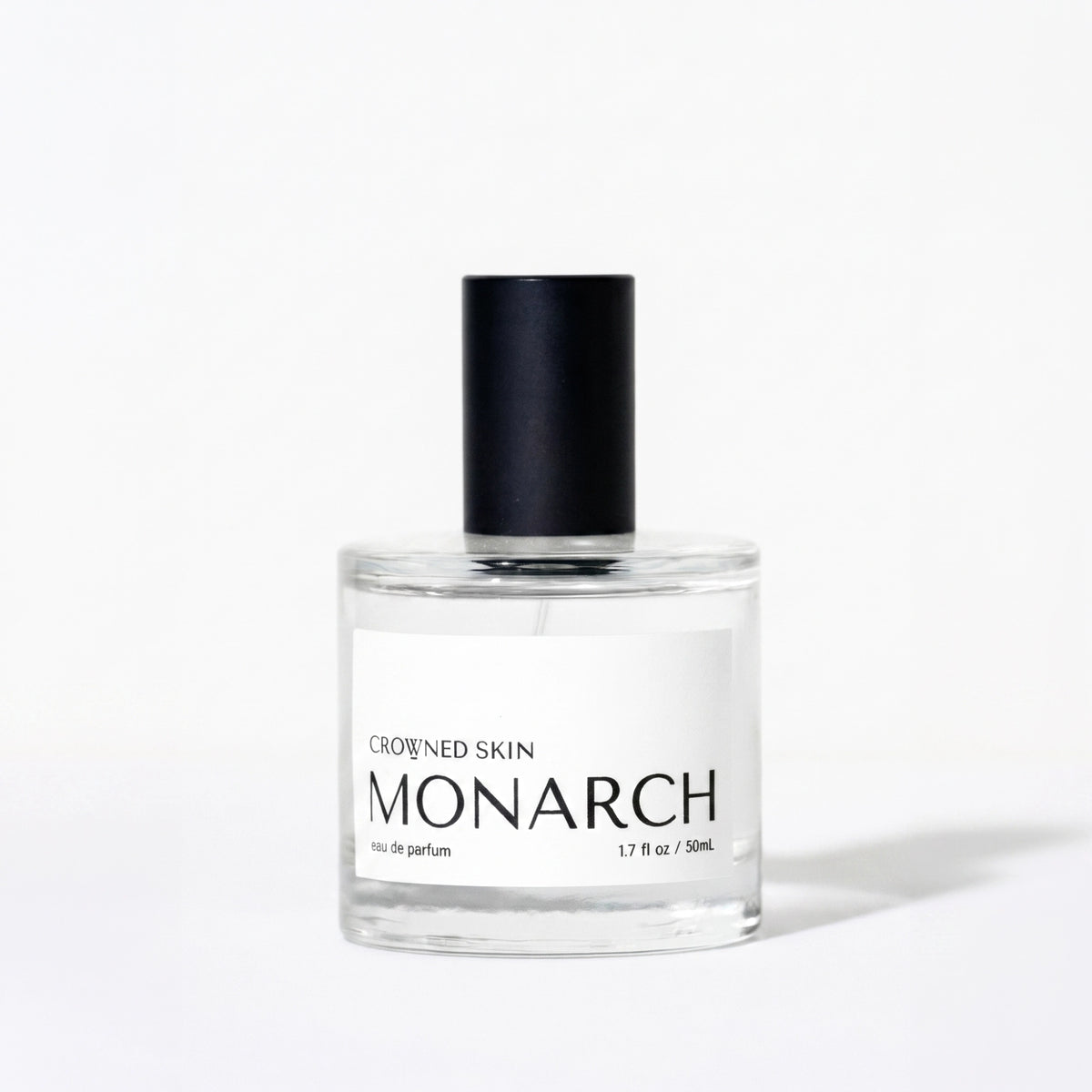 Crowned Skin Monarch Eau de Parfum Monarch Eau de Parfum