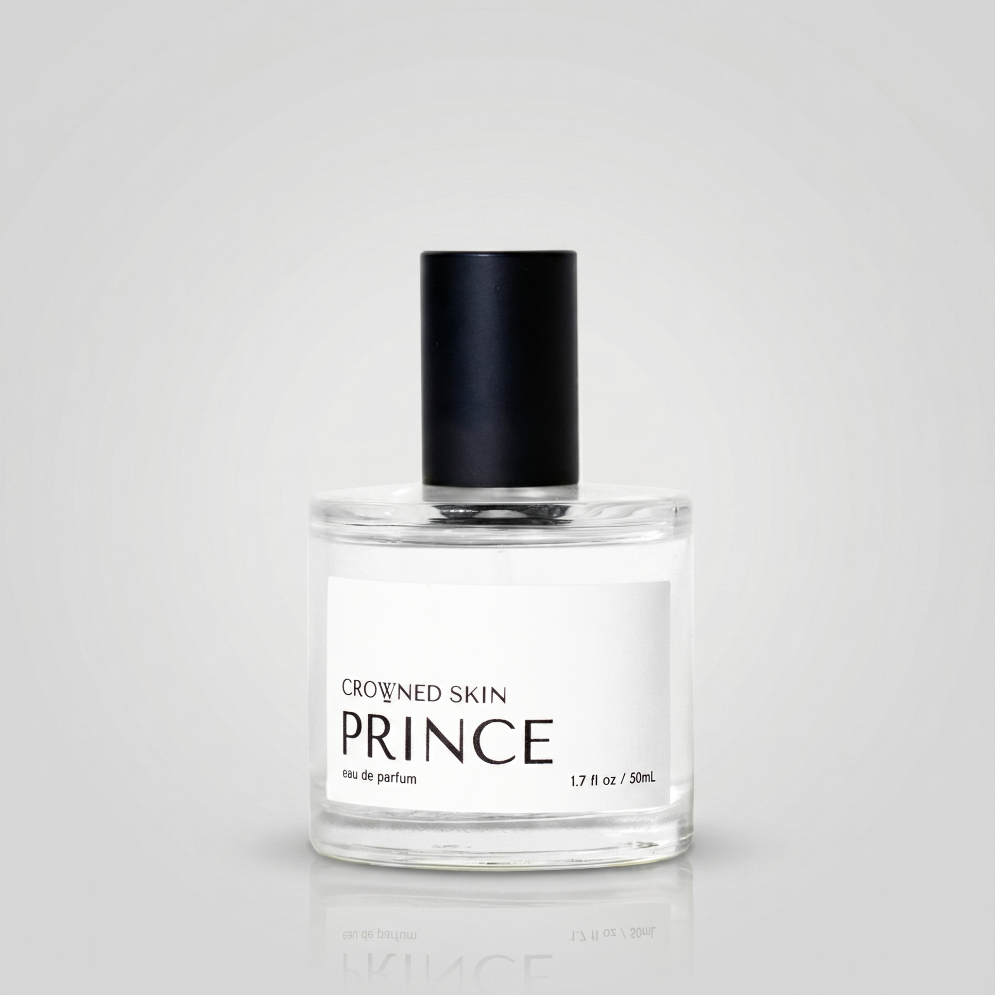 Crowned Skin Prince Eau de Parfum Prince Eau de Parfum