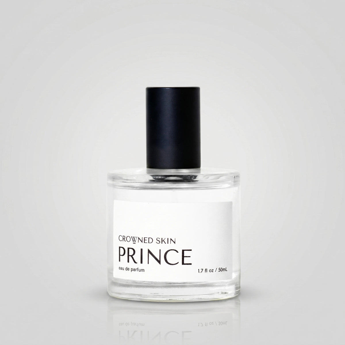 Crowned Skin Prince Eau de Parfum Prince Eau de Parfum
