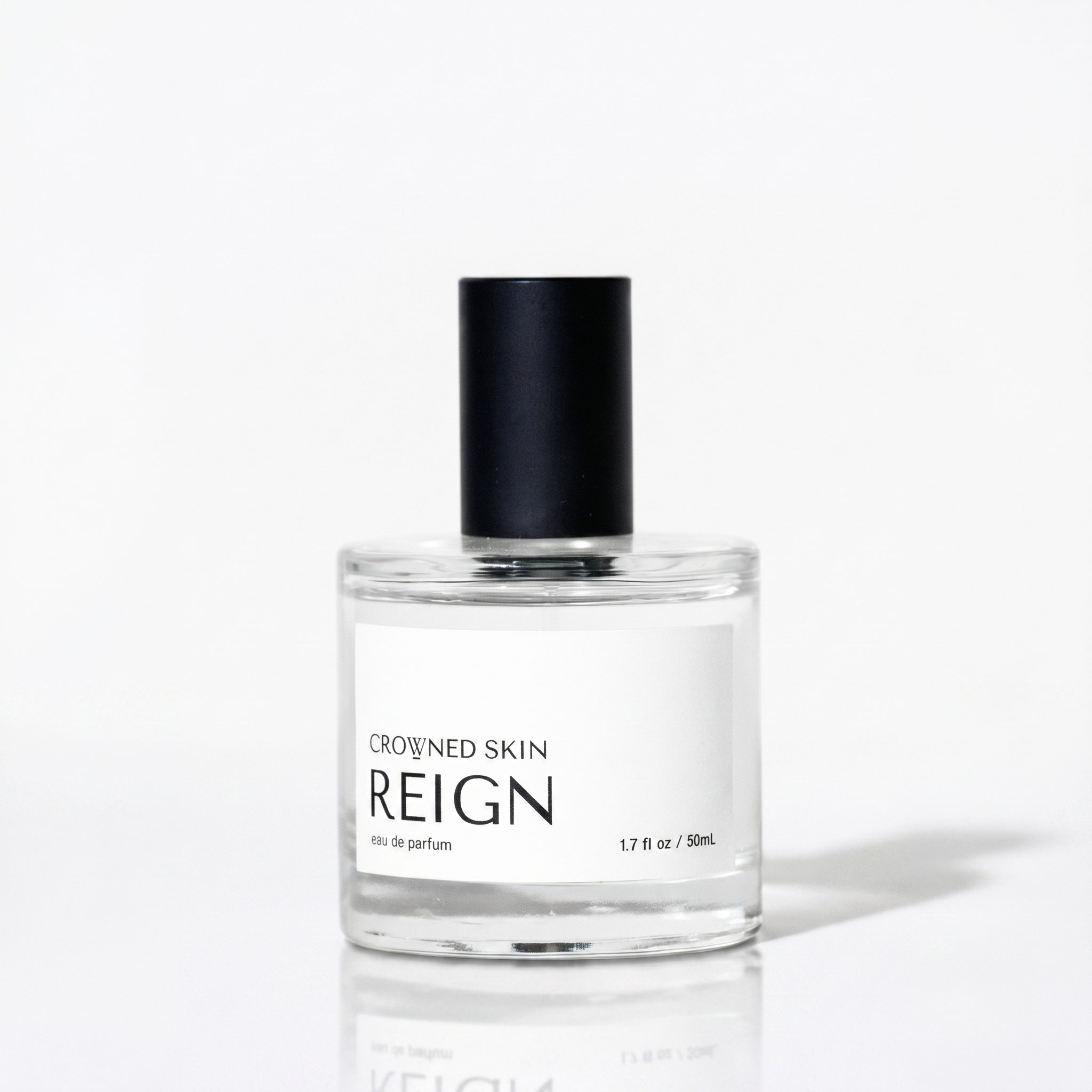 Crowned Skin Reign Eau de Parfum Reign Eau de Parfum