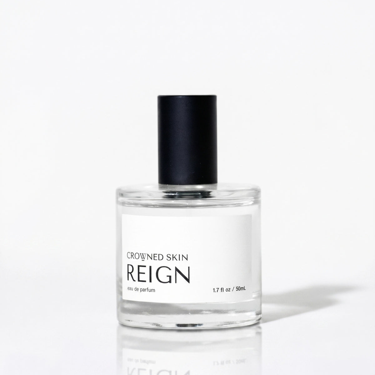 Crowned Skin Reign Eau de Parfum Reign Eau de Parfum