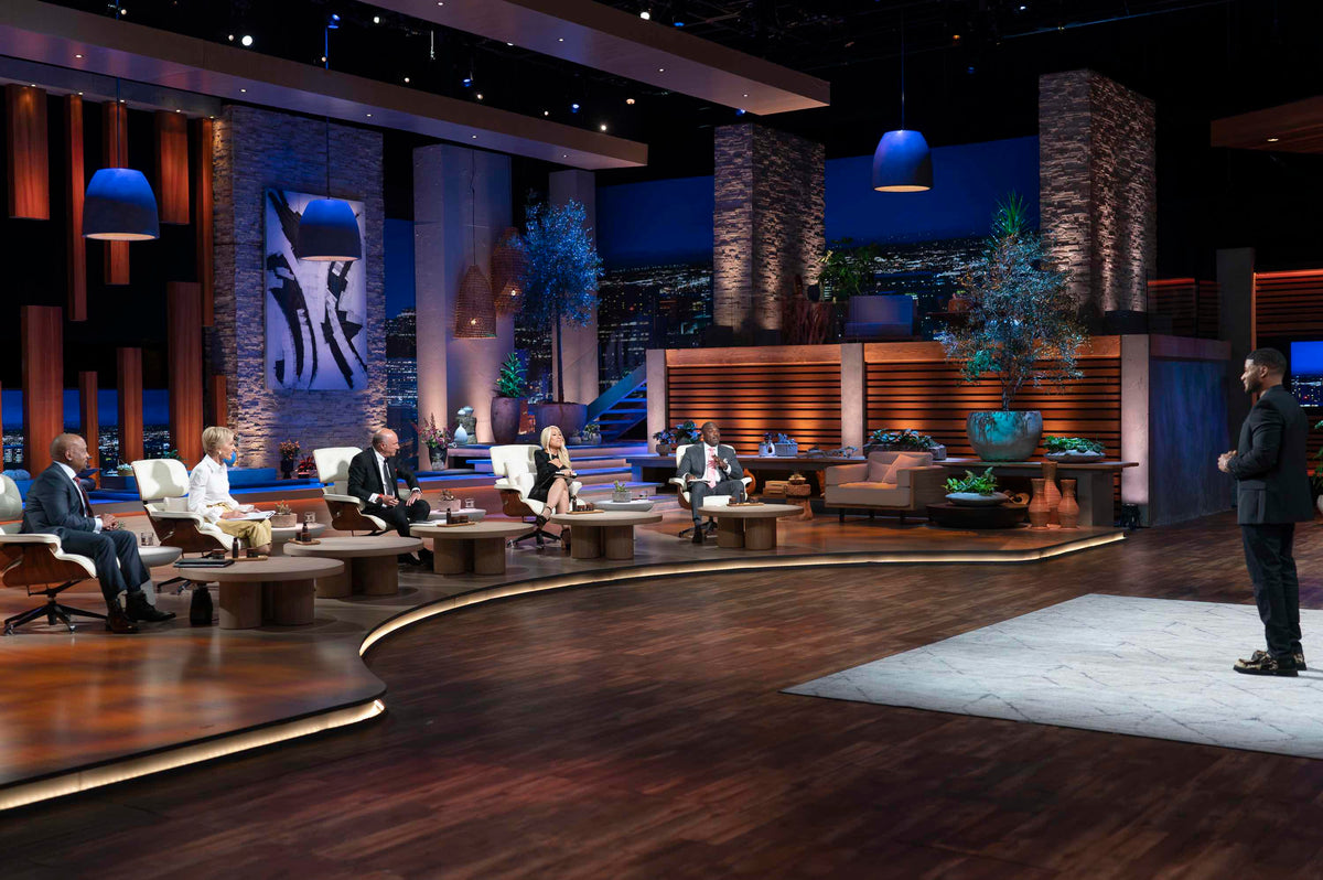 Shark Tank