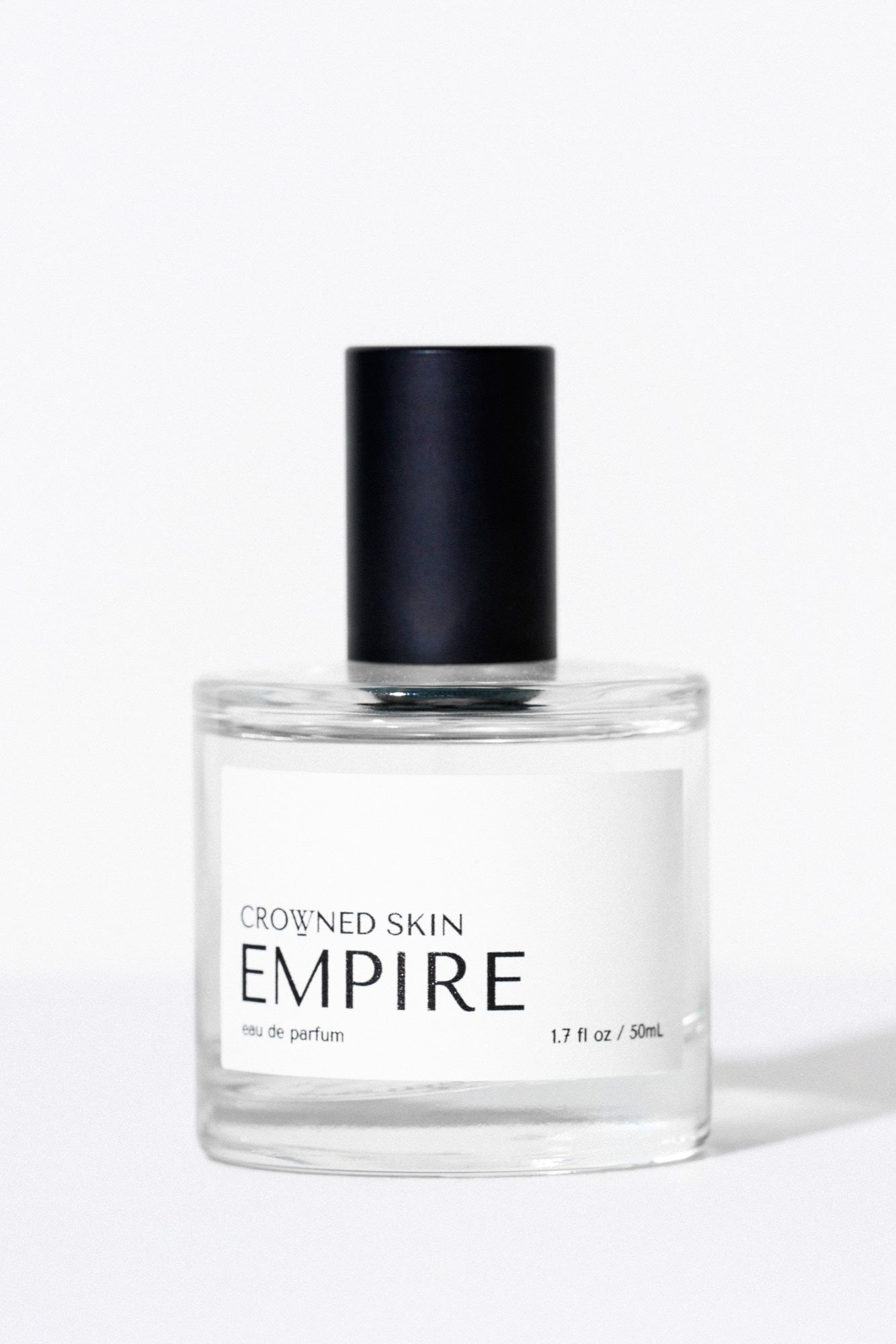 Crowned Skin Empire The Crowned Skin Eau de Parfum The Crowned Skin Eau de Parfum
