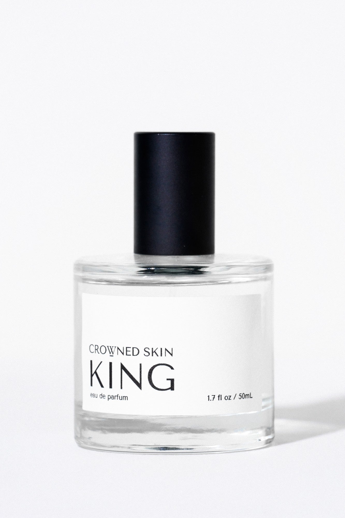 Crowned Skin King The Crowned Skin Eau de Parfum The Crowned Skin Eau de Parfum