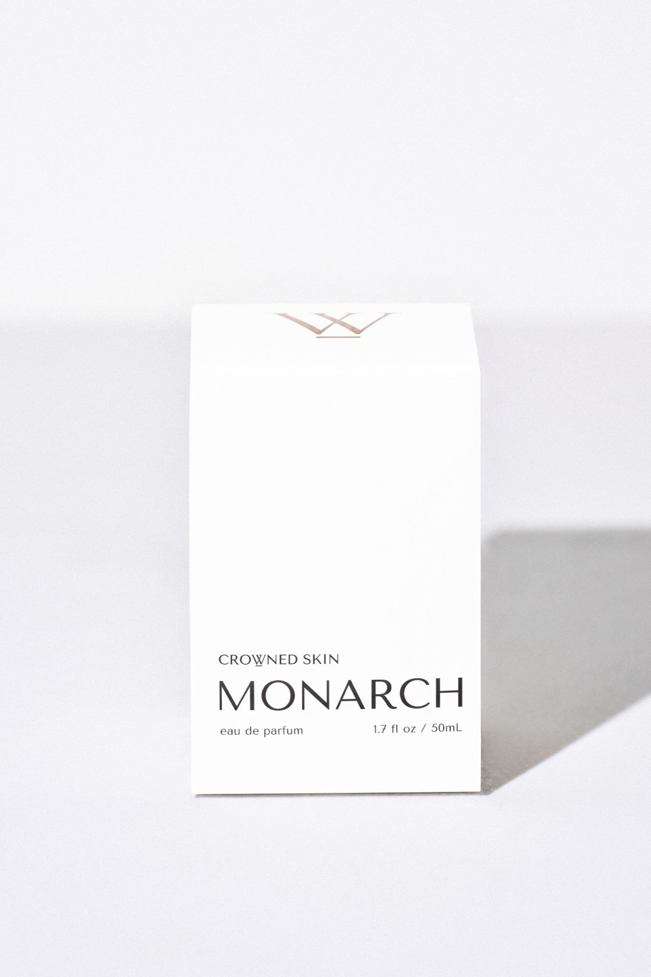 Crowned Skin Monarch Eau de Parfum Monarch Eau de Parfum