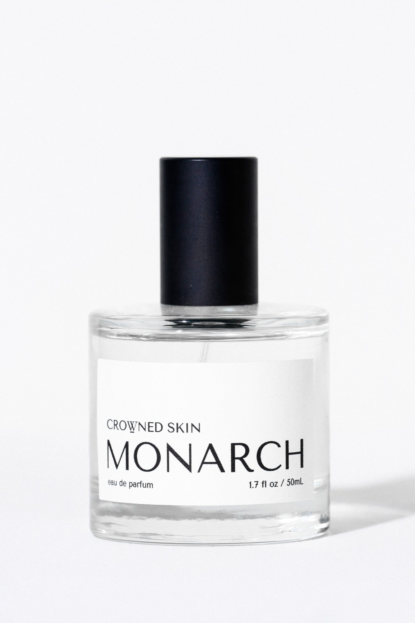Crowned Skin Monarch The Crowned Skin Eau de Parfum The Crowned Skin Eau de Parfum
