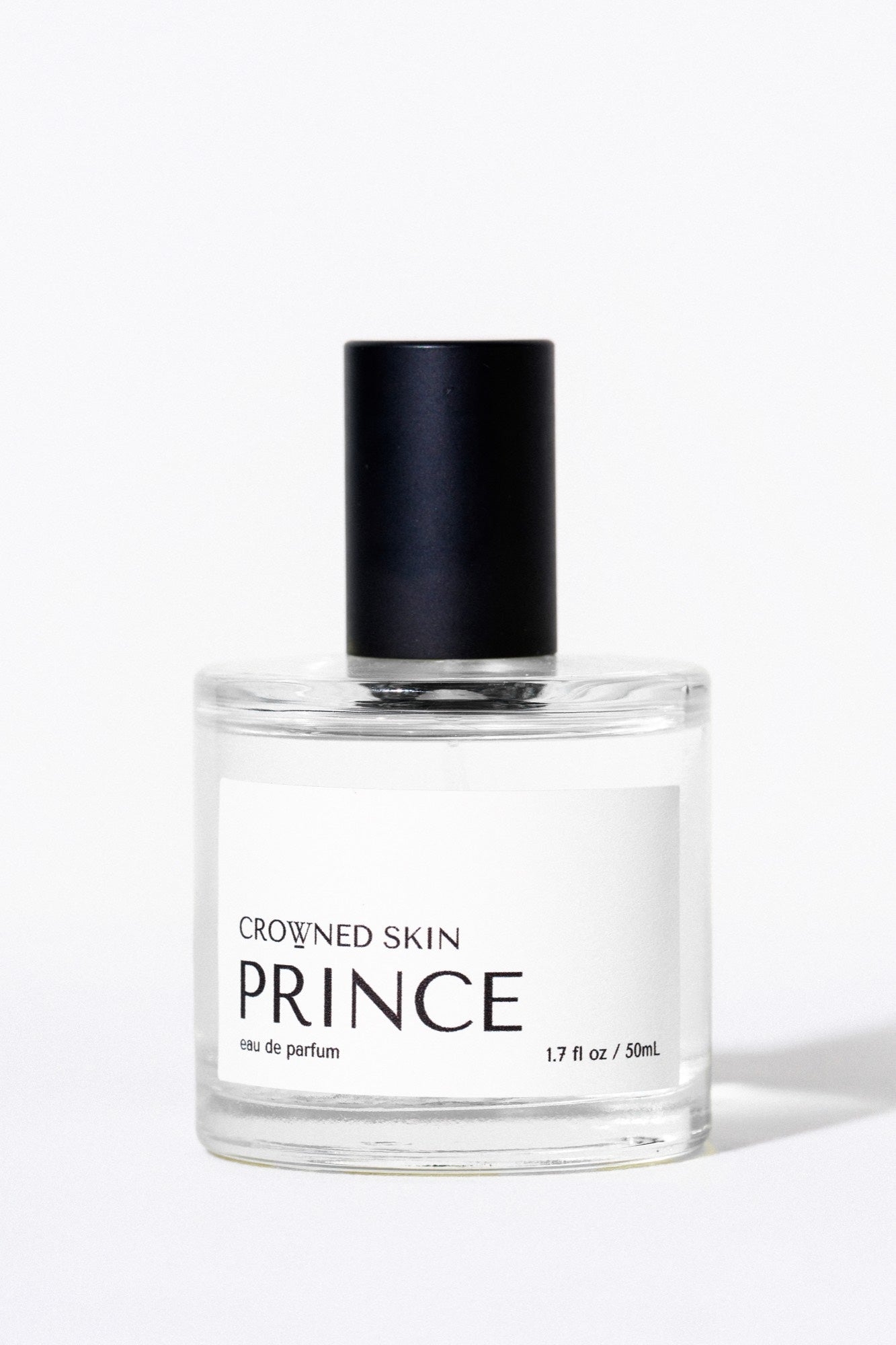 Crowned Skin Prince The Crowned Skin Eau de Parfum The Crowned Skin Eau de Parfum