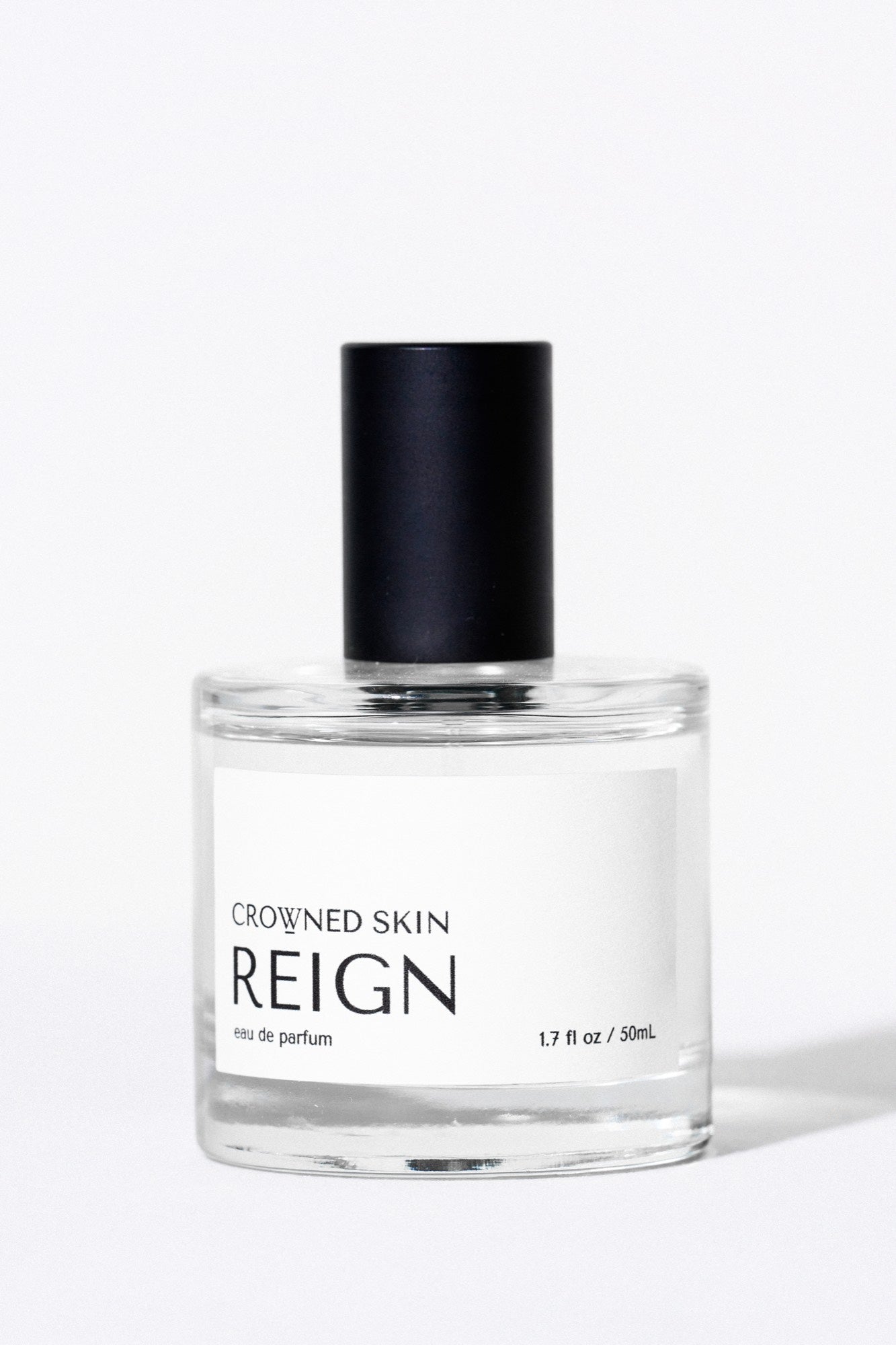 Crowned Skin Reign The Crowned Skin Eau de Parfum The Crowned Skin Eau de Parfum